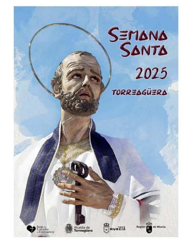 Semana Santa en Torreagüera  